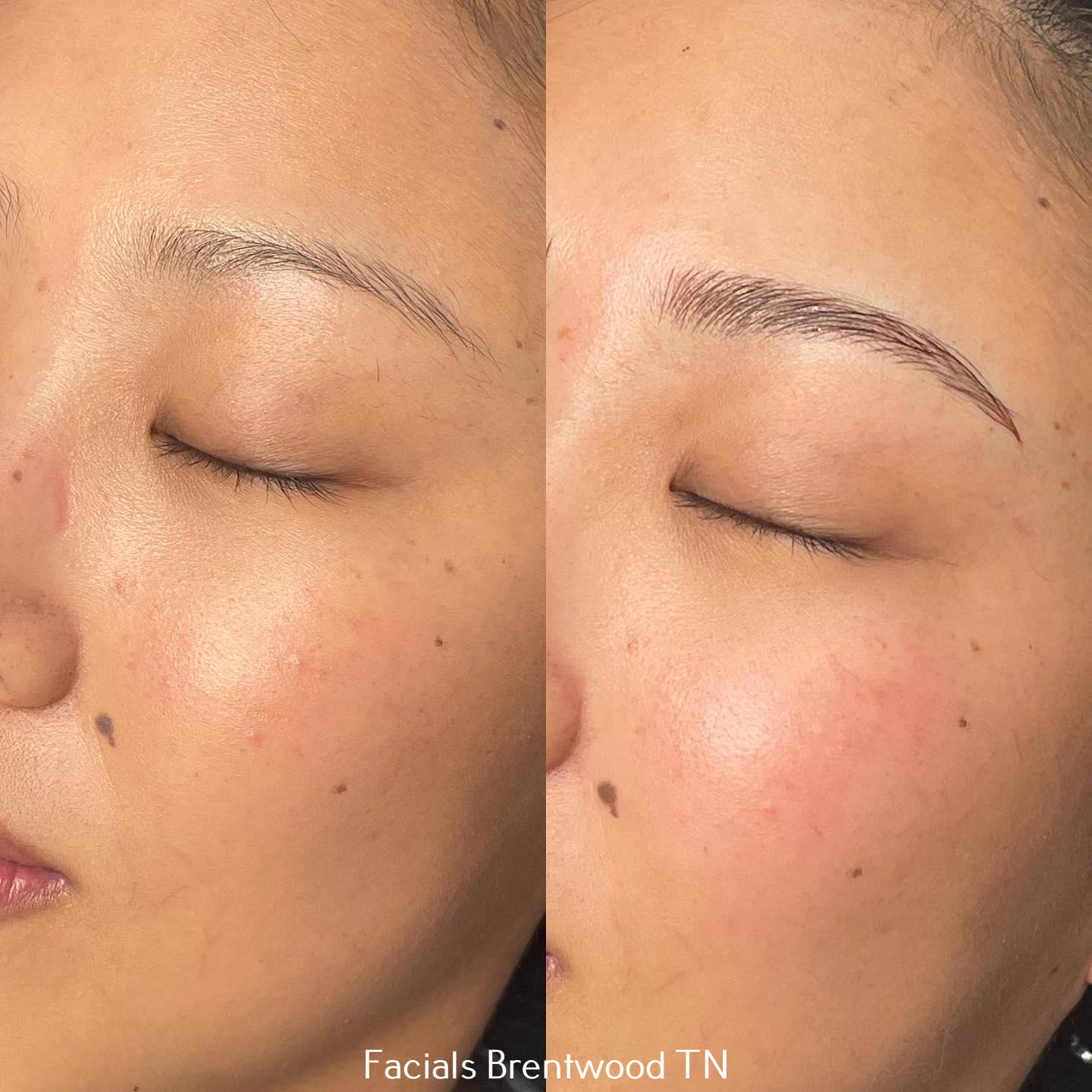 Massage and Facial Brentwood TN